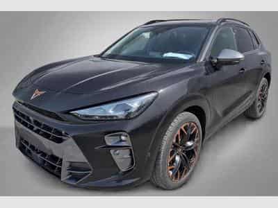 Cupra Terramar VZ 2.0 TSI 7-Gang-DSG 4Drive (2026) - Photo 1