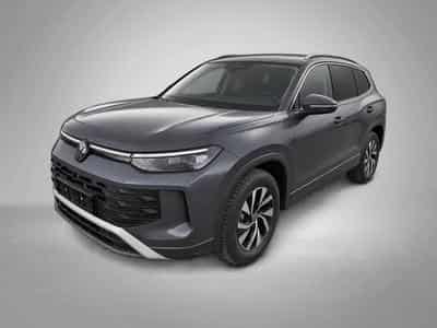 VW Tayron Prime 1.5 eTSI 7-Gang-DSG (2026) - Foto 1