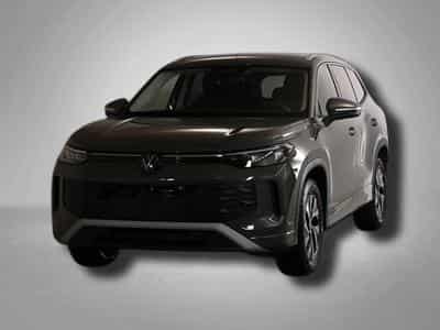 VW Tayron Life 1.5 eTSI 7-Gang DSG (2026) - Photo 1
