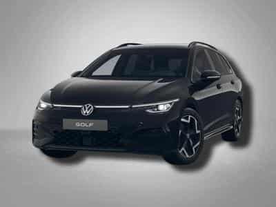 VW Golf Variant R-Line 2.0 TDI 7-Gang-DSG (2026) - Photo 1