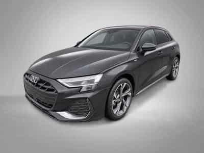 Audi A3 Sportback S Line 1.5L TFSI (2026) - Photo 1