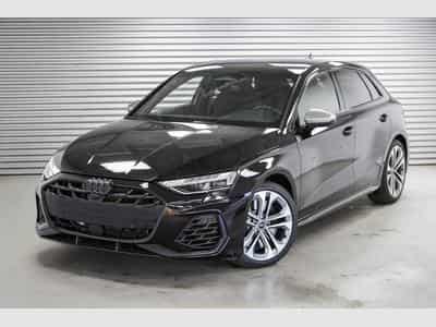Audi S3 Sportback 2,0 TFSI (2026) - Photo 1
