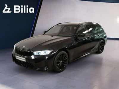 BMW 320 d xDrive DAB LED (2023) - Photo 1