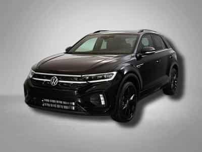 VW T-Roc R-Line 1.5 TSI 7-Gang-DSG (2026) - Foto 1