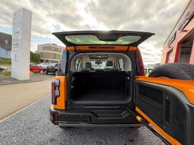 Baic BJ40 PRO (2026) - Foto 10