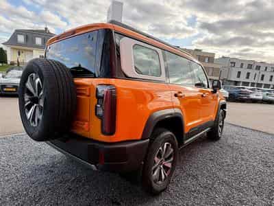 Baic BJ40 PRO (2026) - Foto 4