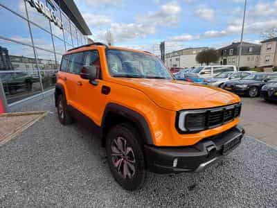 Baic BJ40 PRO (2026) - Foto 6