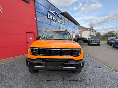 Baic BJ40 PRO (2026) - Foto 7