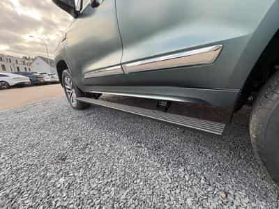 Baic BJ60 4X4 (2026) - Foto 12