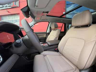 Baic BJ60 4X4 (2026) - Foto 15