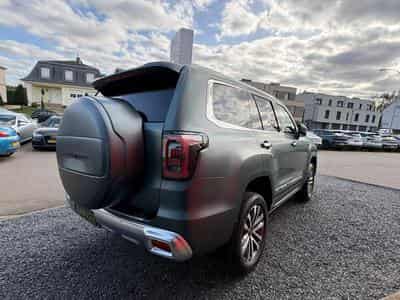 Baic BJ60 4X4 (2026) - Foto 4