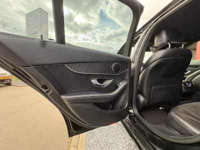 Mercedes C 180 PACK AMG (2019) - Foto 14