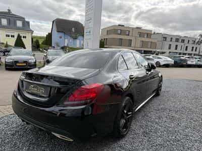 Mercedes C 180 PACK AMG (2019) - Foto 4