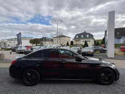 Mercedes C 180 PACK AMG (2019) - Foto 5