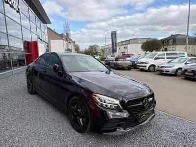 Mercedes C 180 PACK AMG (2019) - Foto 6