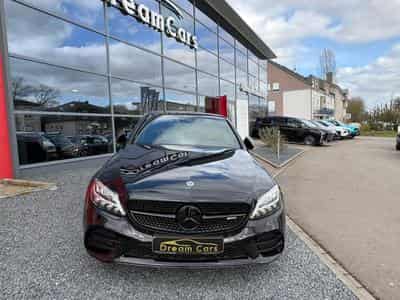 Mercedes C 180 PACK AMG (2019) - Foto 7