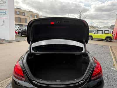 Mercedes C 180 PACK AMG (2019) - Foto 9