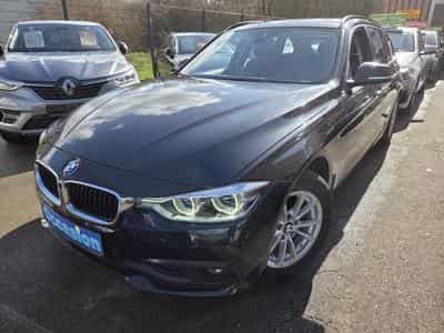 BMW 318 dA 136CV (2019) - Photo 1