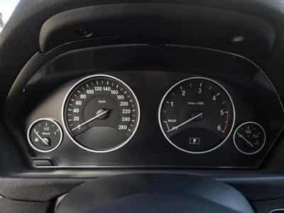 BMW 318 dA 136CV (2019) - Photo 10