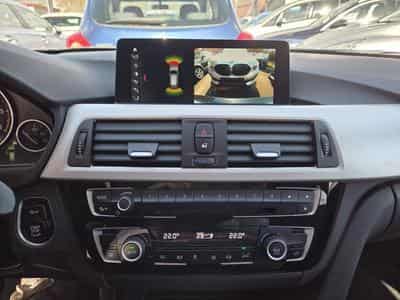 BMW 318 dA 136CV (2019) - Photo 12