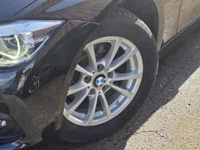 BMW 318 dA 136CV (2019) - Photo 3