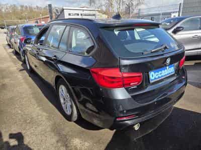 BMW 318 dA 136CV (2019) - Photo 4