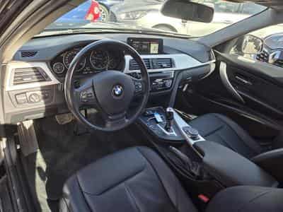 BMW 318 dA 136CV (2019) - Photo 5