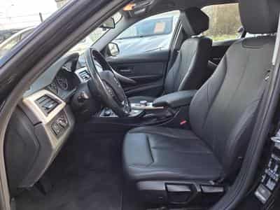 BMW 318 dA 136CV (2019) - Photo 6