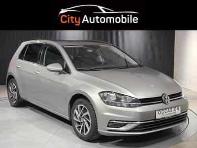 VW Golf 1.0 TSI SOUND CARPLAY GPS BLUETOOTH CAMERA (2018) - Photo 1