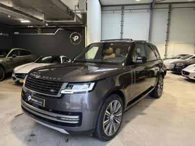 Land-Rover Range Rover Sport P530 V8 AUTOBIOGRAPHY SWB VOLL (2023) - Photo 1