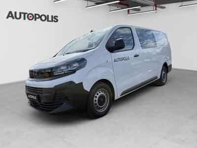 Opel Vivaro Double Cabine XL Diesel 150ch Manuelle (2026) - Photo 1
