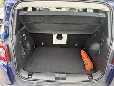 Jeep Renegade 1.3 LIMITED AUTO 150CV (2019) - Photo 12