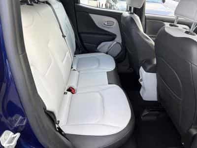 Jeep Renegade 1.3 LIMITED AUTO 150CV (2019) - Photo 14