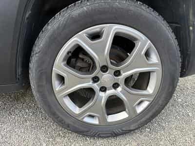 Jeep Renegade 1.3 LIMITED AUTO 150CV (2019) - Photo 4