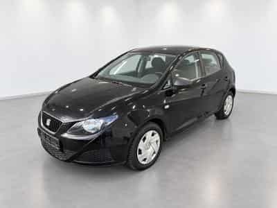 Seat Ibiza 1.2 Tdi 75 Ecomotive (2011) - Photo 1
