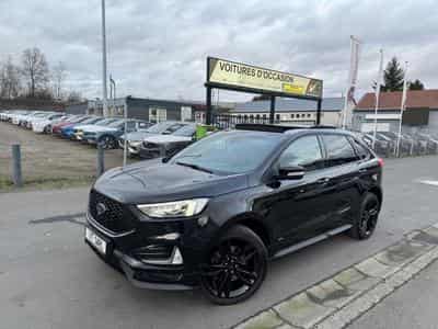 Ford Edge 2.0 EcoBoost 4WD 240 ST line Auto. (2019) - Photo 1