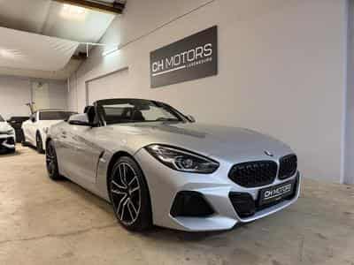 BMW Z4 30i M Sport (2021) - Photo 1