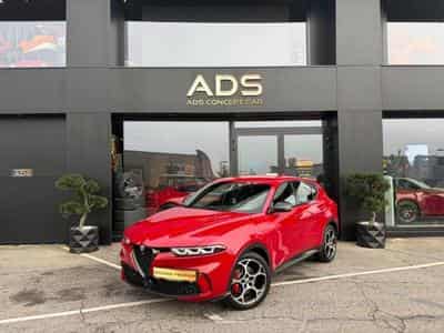 Alfa-Romeo Tonale 1.5L 160ch/Harman Kardon/Camera 360 (2023) - Photo 1