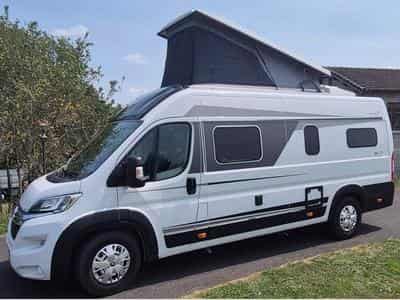 Citroën Jumper Elios Van 63 GX Sky Lift (2022) - Photo 1