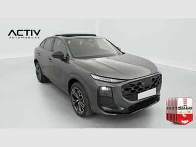 Audi Q3 E-HYBRID 272 CH S TRONIC 6 S LINE (2026) - Photo 1