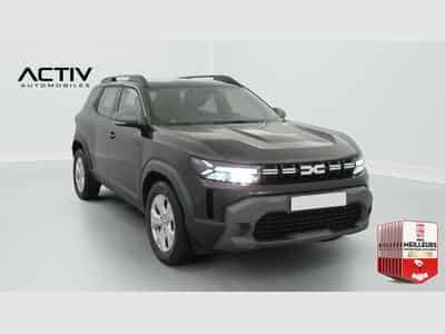 Dacia DUSTER Mild Hybrid 140 Expression (2026) - Photo 1