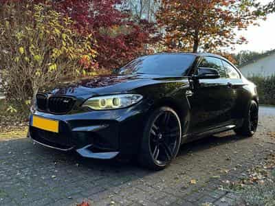 BMW M2 (2017) - Photo 1