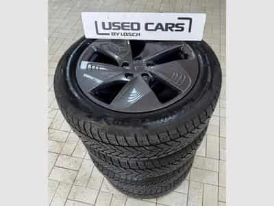 Rims and Tires – 18" - Photo 1