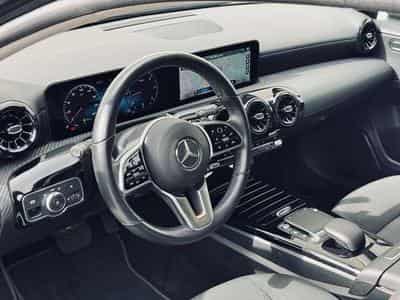 Mercedes A 180 2.0 Diesel Business Solution// Garantie 12 Mois✅✅✅ (2021) - Foto 11