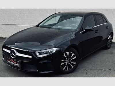 Mercedes A 180 2.0 Diesel Business Solution// Garantie 12 Mois✅✅✅ (2021) - Foto 2