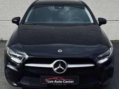 Mercedes A 180 2.0 Diesel Business Solution// Garantie 12 Mois✅✅✅ (2021) - Foto 3