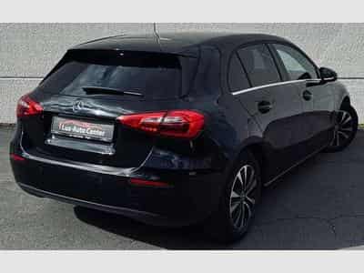 Mercedes A 180 2.0 Diesel Business Solution// Garantie 12 Mois✅✅✅ (2021) - Foto 6