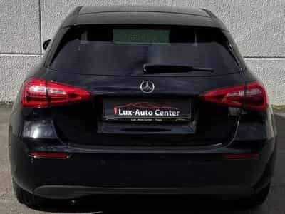 Mercedes A 180 2.0 Diesel Business Solution// Garantie 12 Mois✅✅✅ (2021) - Foto 8