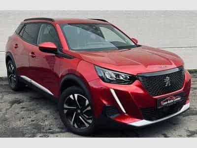 Peugeot 2008 2008 1.5 BlueHDi Allure S /Auto. Garantie 12Mois✅✅ (2020) - Foto 1