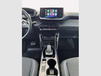 Peugeot 2008 2008 1.5 BlueHDi Allure S /Auto. Garantie 12Mois✅✅ (2020) - Foto 10